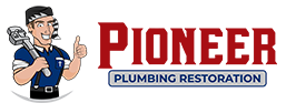 Pioneer Logo