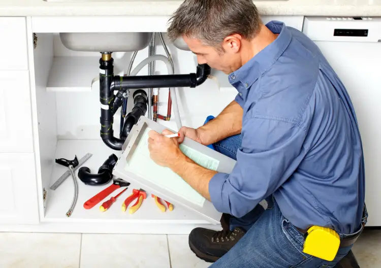 Plumbing Services We Offer