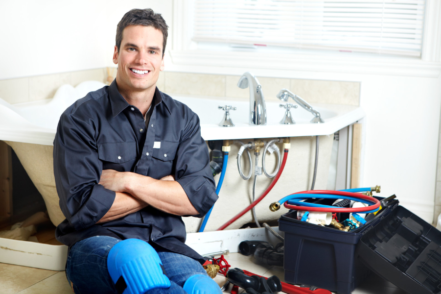 Exceptional Commercial Plumbing Services in Marine – Quality and Reliability Guaranteed