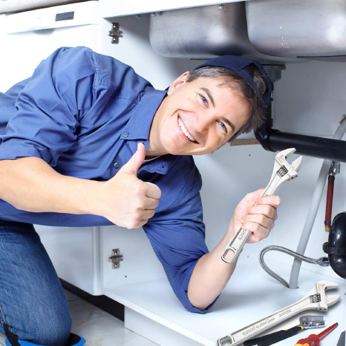 Expert Solutions from Our Emergency Plumber in Marine