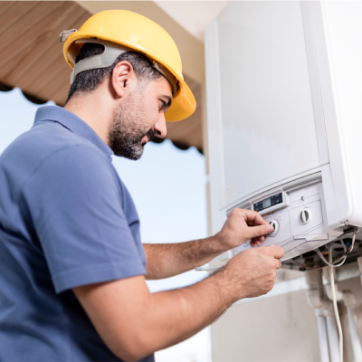 Marine Residential Plumber Services: Quality You Can Trust