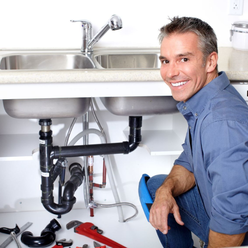Why Choose Our Tapware Plumbers in Marine?