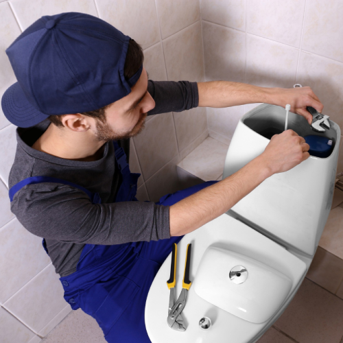 Why Our Toilet Repairs Plumbing Services Stand Out