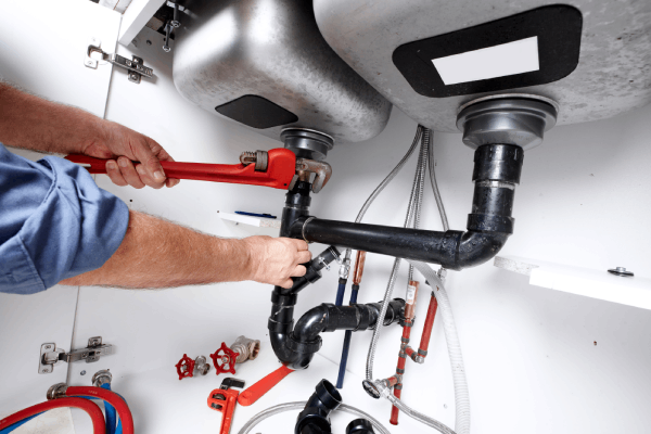 Choose the Experts, Choose The Pioneer Plumber!